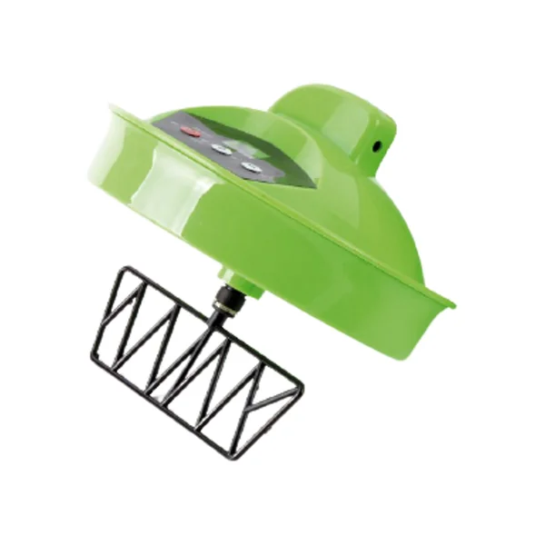 BIFULL Mezclador de Tinte Eléctrico Profesional 320 Ml