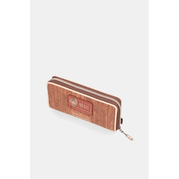 Billetero apto para pasaporte RFID Menire - Imagen 7