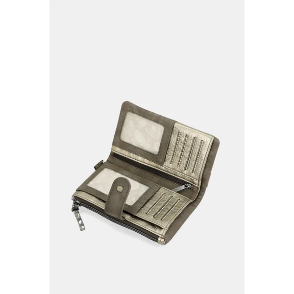 Billetero blando RFID Amphora - Imagen 8