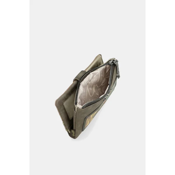 Billetero blando RFID Amphora - Imagen 9