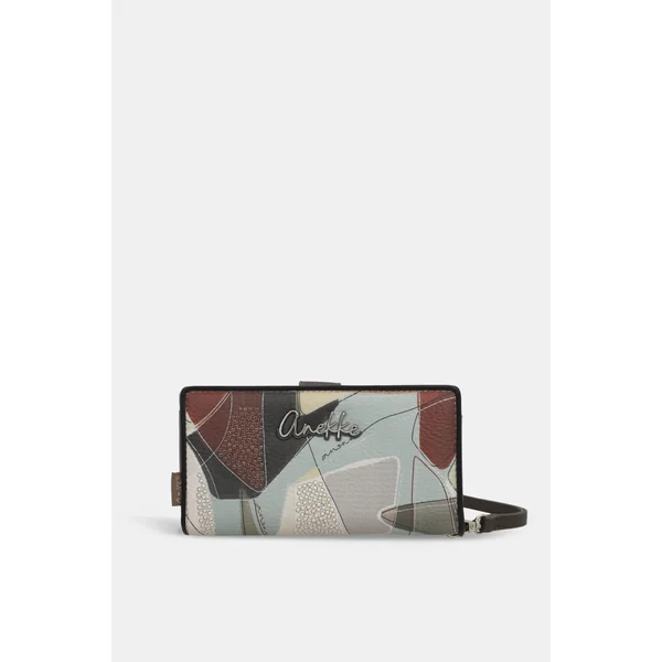 Billetero duro RFID Auralis