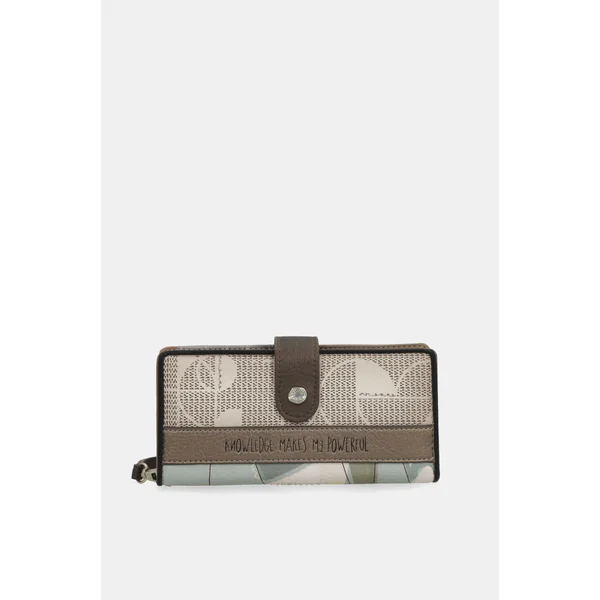Billetero duro RFID Auralis - Imagen 2