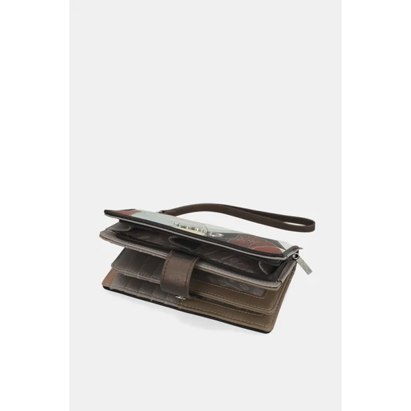 Billetero duro RFID Auralis - Imagen 4