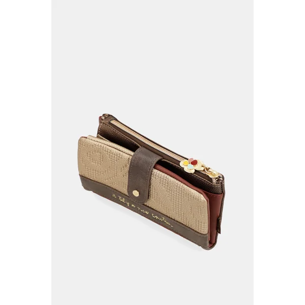 Billetero duro RFID Blossom - Imagen 6