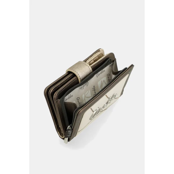 Billetero duro RFID Serenis - Imagen 8