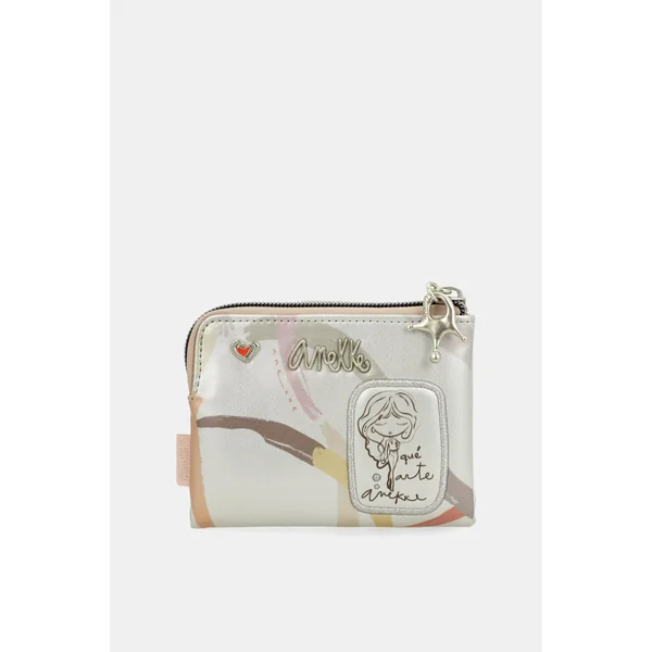 Billetero flexible pequeño RFID Original