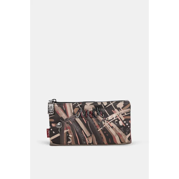 Billetero grande flexible RFID Parisian - Imagen 2