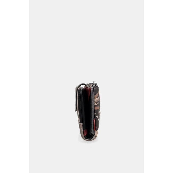 Billetero grande flexible RFID Parisian - Imagen 5