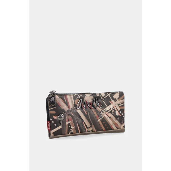Billetero grande flexible RFID Parisian - Imagen 9