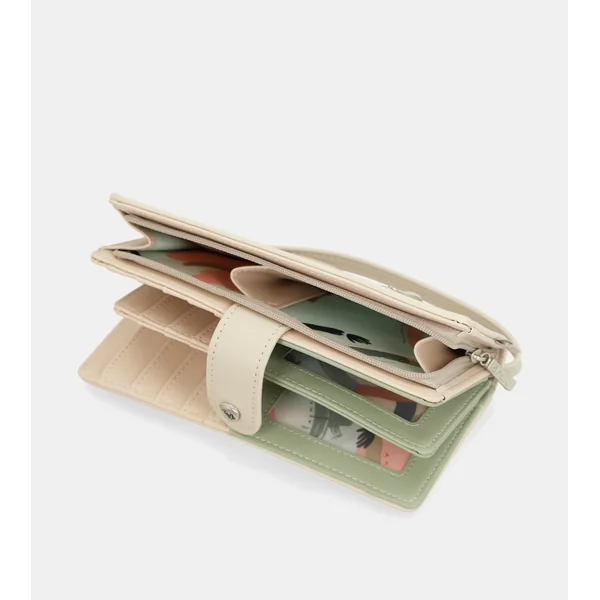 Billetero grande RFID Original - Imagen 7