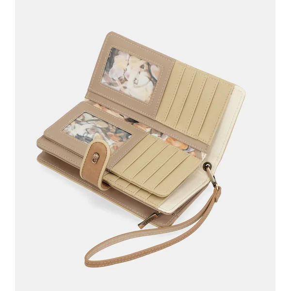 Billetero grande RFID Whispers - Imagen 9