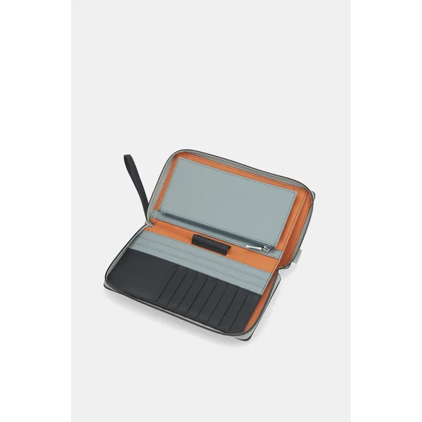 Billetero para pasaporte Sophia - Imagen 4