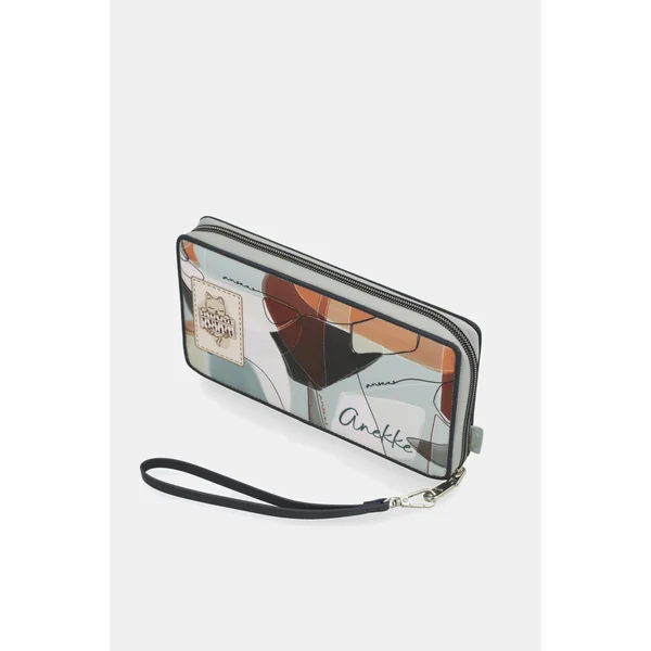 Billetero para pasaporte Sophia - Imagen 6