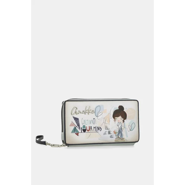 Billetero para pasaporte Sophia - Imagen 7