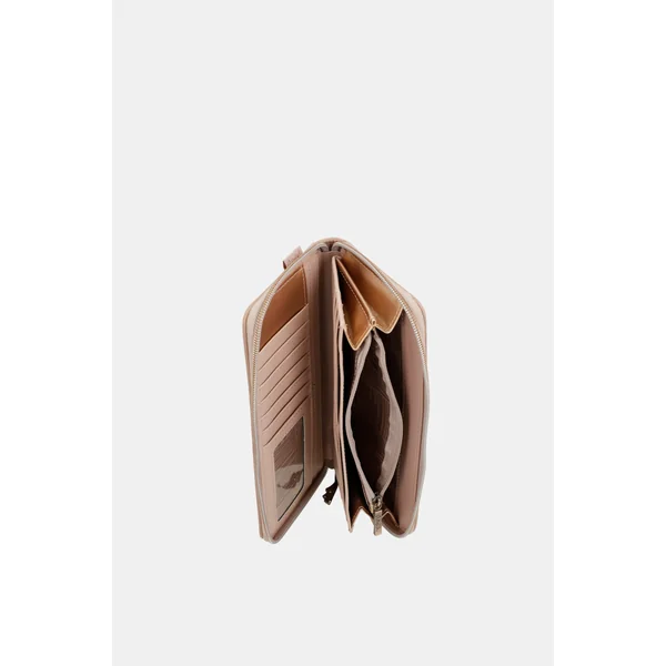 Billetero RFID extra grande Nude Studio - Imagen 9