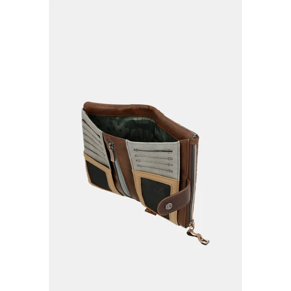 Billetero RFID flexible Core - Imagen 4