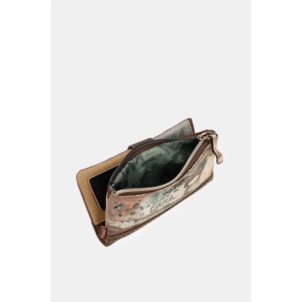 Billetero RFID flexible Core - Imagen 5