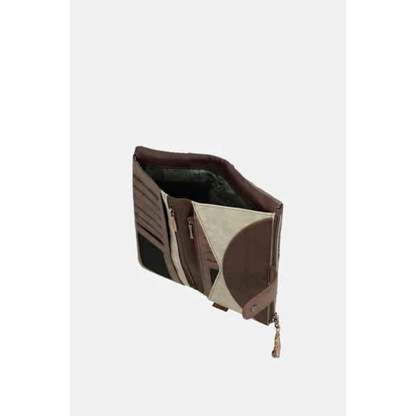 Billetero RFID grande Core - Imagen 3
