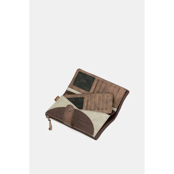 Billetero RFID grande Core - Imagen 7
