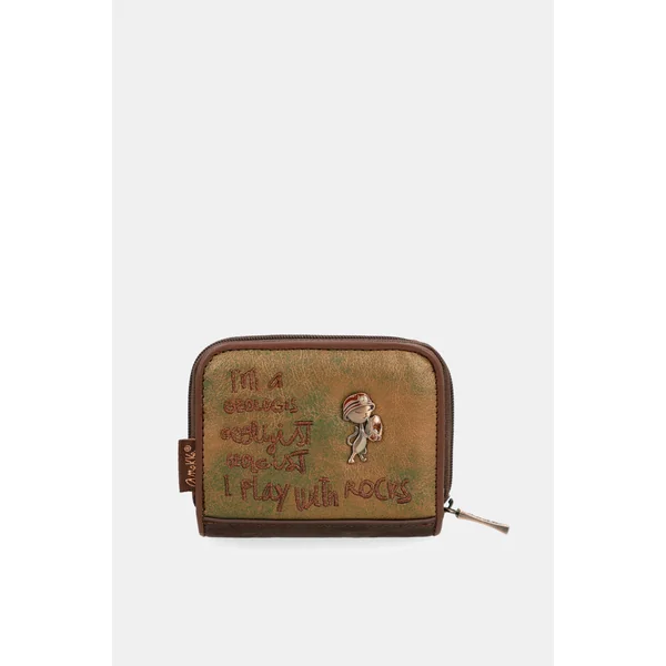 Billetero RFID Outer