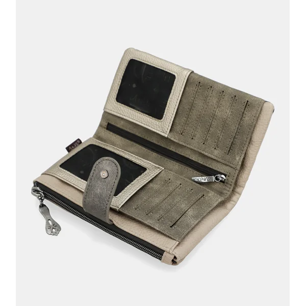 Billetero RFID Real - Imagen 9