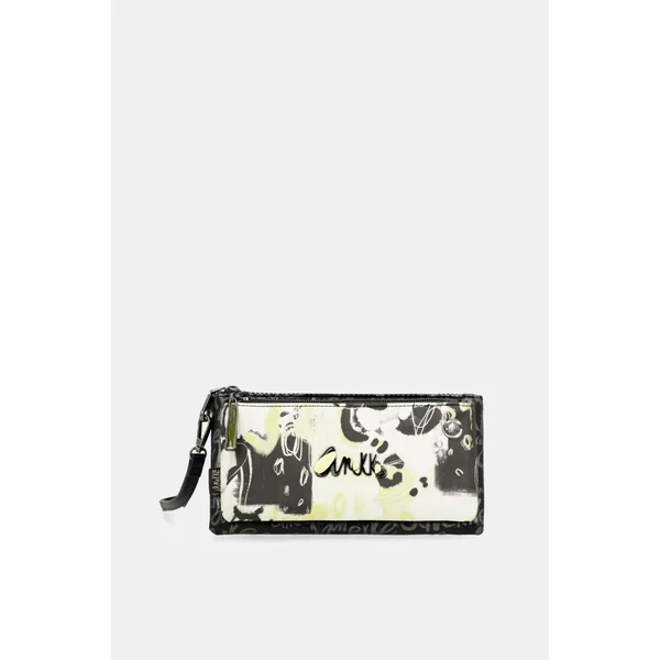 Billetero y bolso de mano Nature Towanda