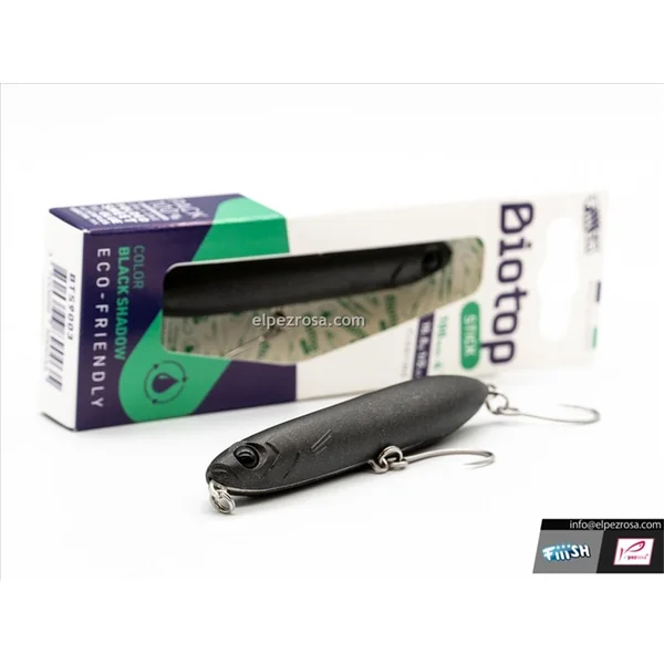 Biotop Stick