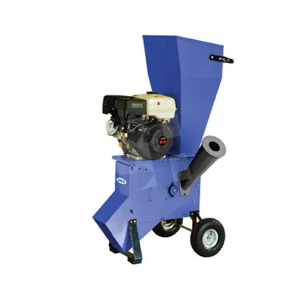 BIOTRITURADORA 13 hp - Imagen 2