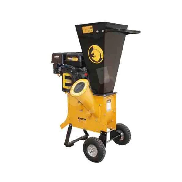 BIOTRITURADORA GASOLINA BIO 89 15HP