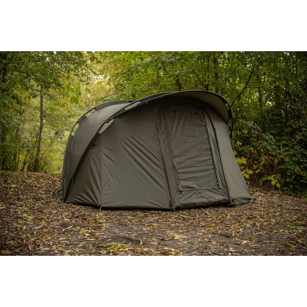 BIVVY 1 PERSONA UNDERCOVER VERDE