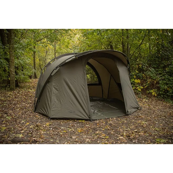 BIVVY 1 PERSONA UNDERCOVER VERDE - Imagen 2