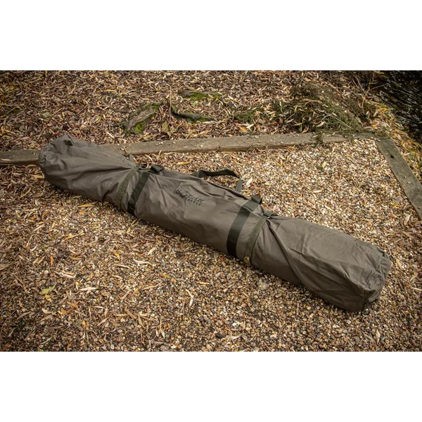 BIVVY 1 PERSONA UNDERCOVER VERDE - Imagen 3