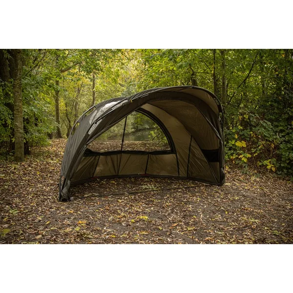 BIVVY 1 PERSONA UNDERCOVER VERDE - Imagen 4
