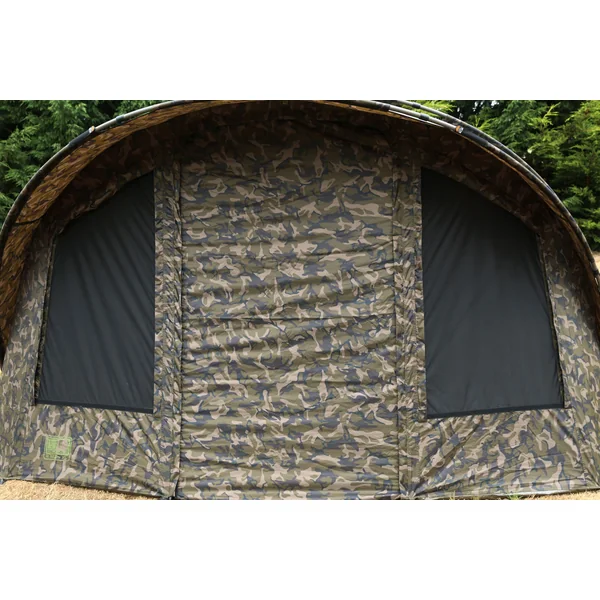 BIVVY FOX R SERIES 2 MAN XL CAMO