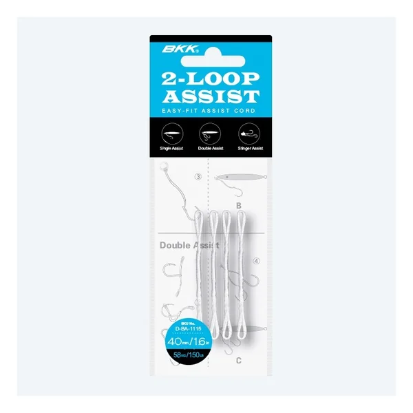 BKK 2-Loop Assist