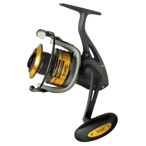 BLACK CAT CARRETE Passion Pro FD 6100 - Arapaima Fishing