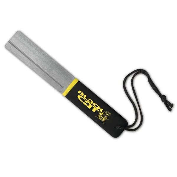 Black Cat Diamant Hook Sharpener afilador de anzuelos - Arapaima Fishing