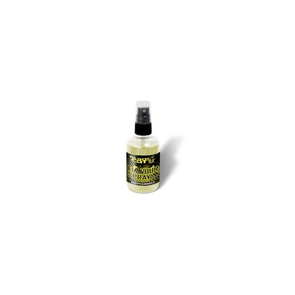 BLACK CAT FLAVOUR SPRAY HAPPY CADAVER (100 ML) - Arapaima Fishing