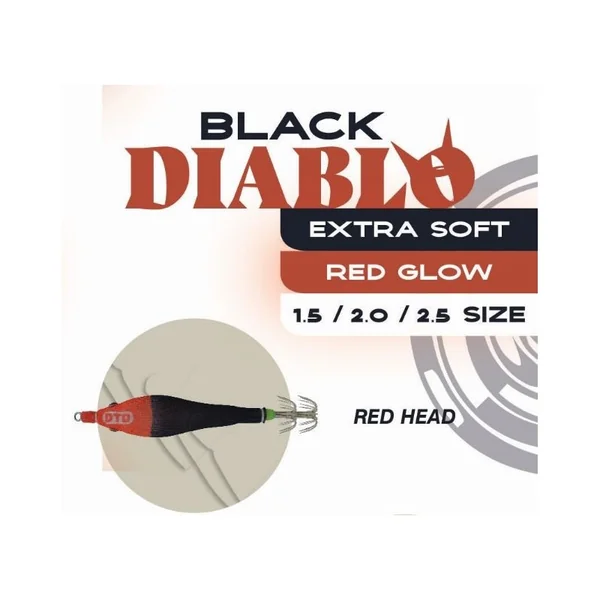 Black Diablo 2.0