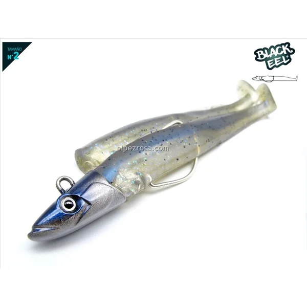 Black Eel 110