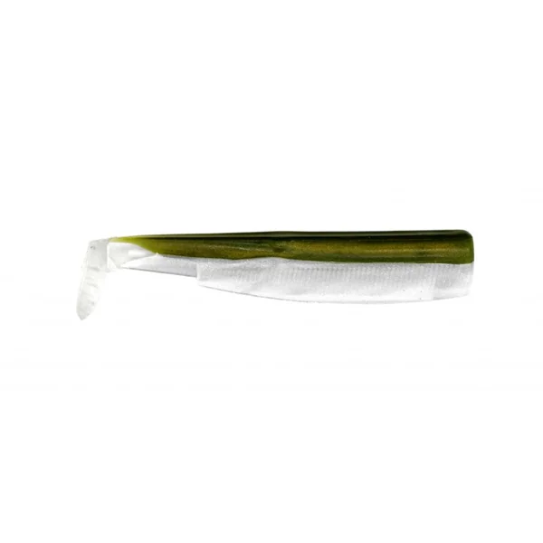 Black Minnow 105 Cuerpos (Talla 2.5)