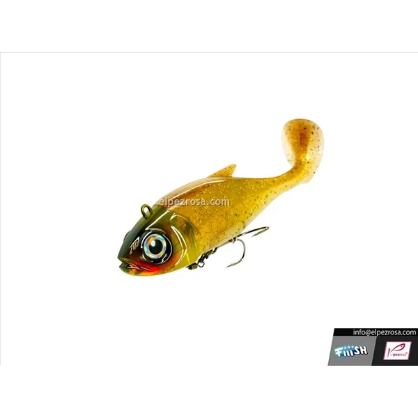Blaster Shad 130
