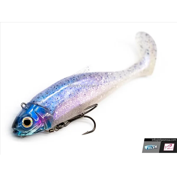Blaster Shad 160