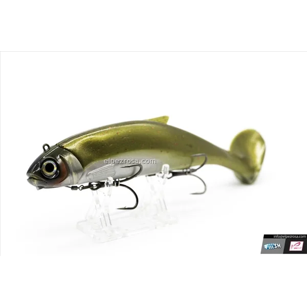 Blaster Shad 200