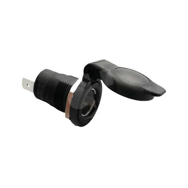 BLISTER BASE UNIPOLAR+CLAVIJA 2 POLOS