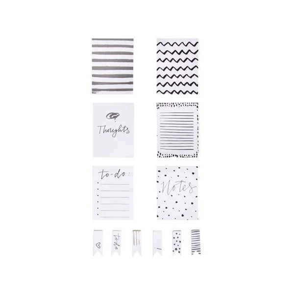 Blocs de Notas RAYHER 12 un