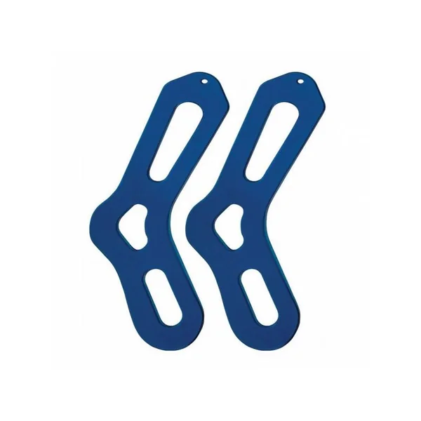 Bloqueador de Calcetines KnitPro Aqua - Pack 2 Unidades