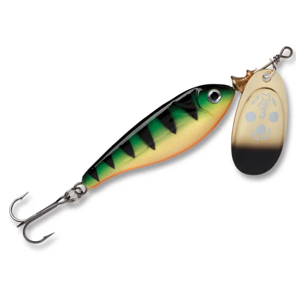 Blue Fox Minnow Super Vibrax 9 g