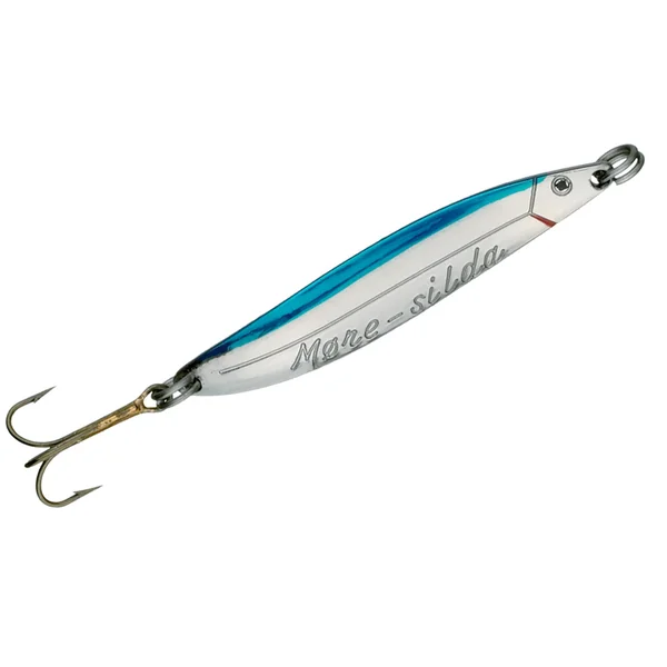 Blue Fox Moresilda Cuchara para trucha de mar 18 g