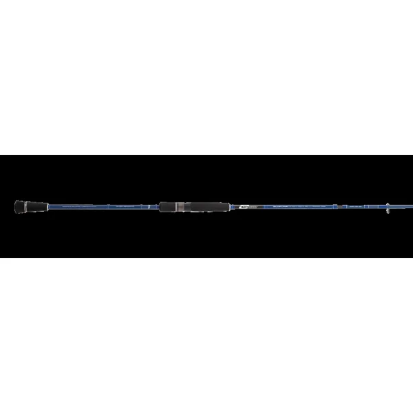 BLUE LINE Jigging Hybrid STS Micro Jigging 80G - Imagen 2